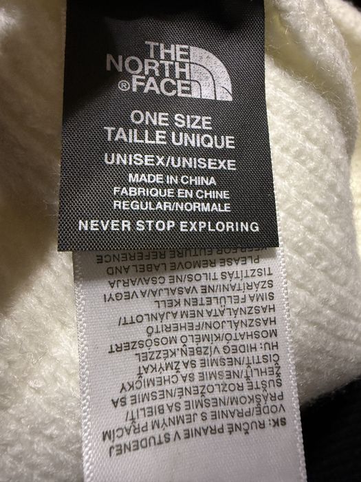 Caciula Fes The North Face noua/new unisex