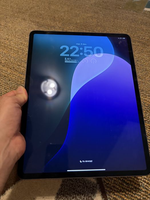 Ipad pro 2018 gen 3 256 gb celular cellular ca 512 sau 1 tb 2020 2022