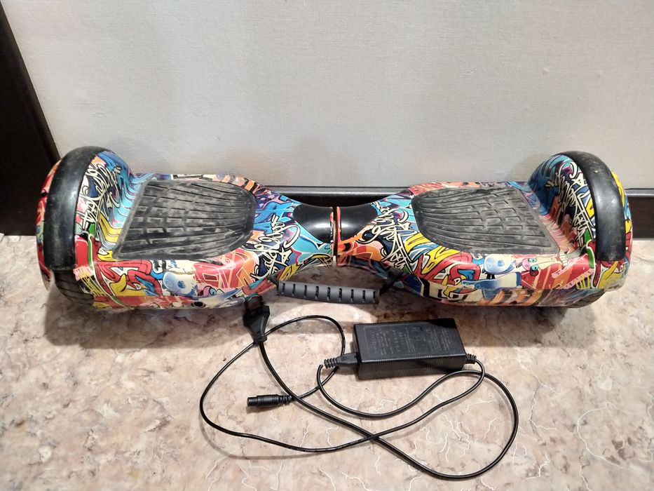 Продам героскутер