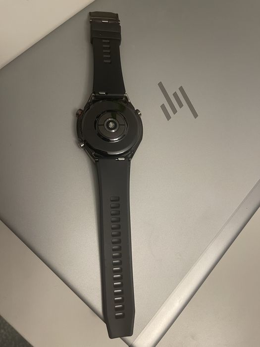 Smartwatch Huawei Watch Ultimate Expedition, Black