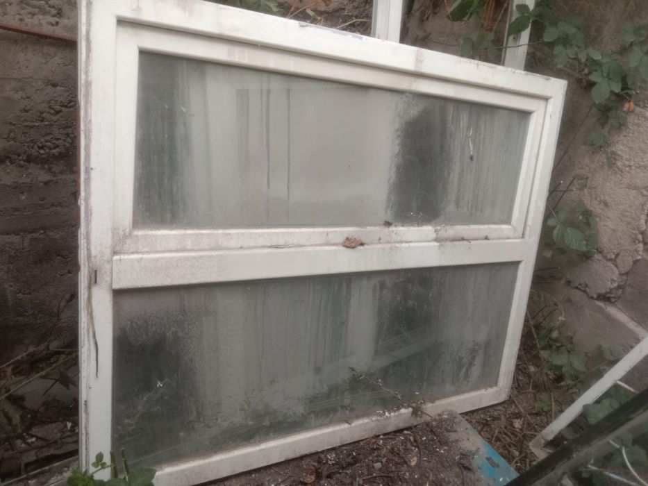 Продам пластиковые окна