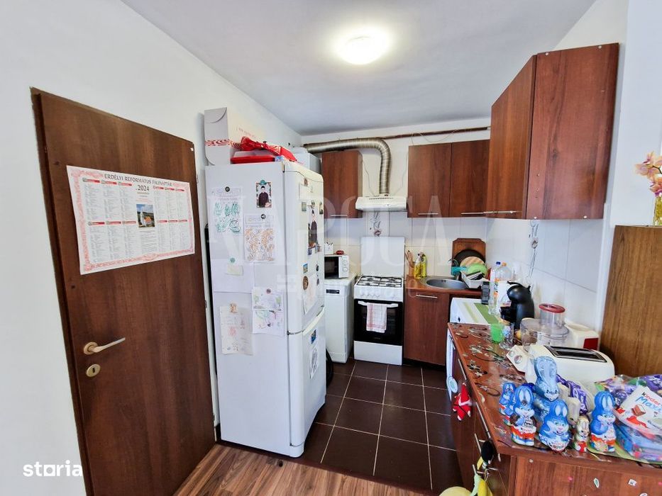 Apartament 2 camere de vanzare in Marasti, Cluj Napoca