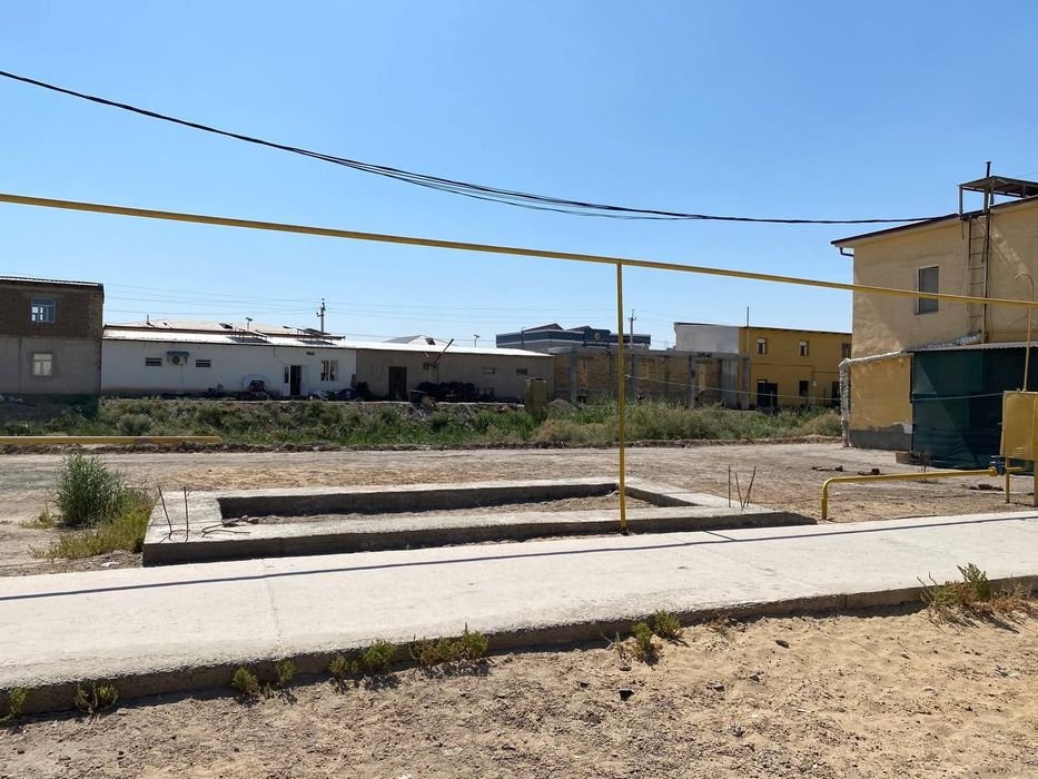 Yer orni noturar dadaxon