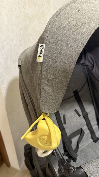 Продаю детскую коляску