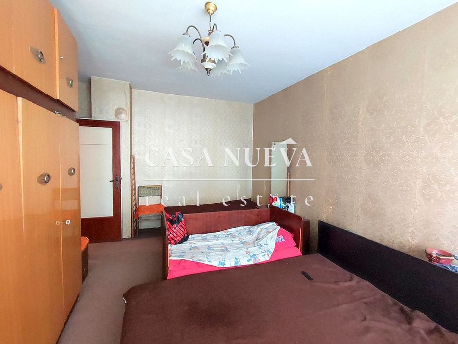 Продава се Тристаен апартамент в Перник, Изток - 67 кв.м за 1195 €/кв.м - Снимка #9