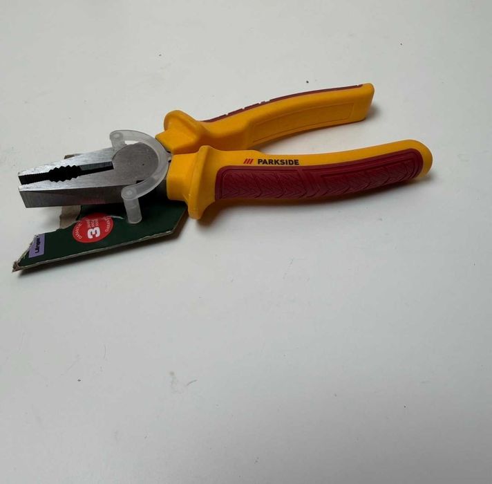 Cleste universal / Patent Parkside,  - nou -