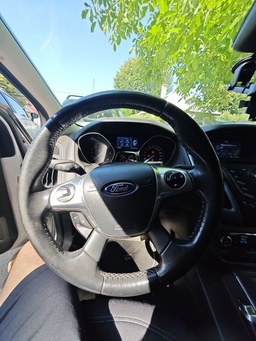 Ford Focus  Full 2014