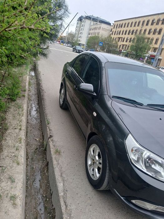 Nexia 3 avtamat Chevrolet