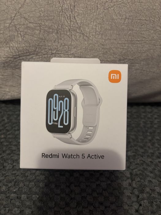 Смарт часы Redmi