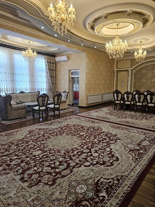 Ховли ижарага берилади!