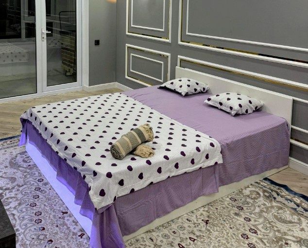 Массаж букил денеге кайф берем