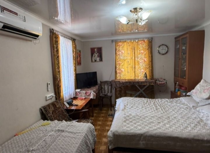 Продам дом,Село Сосновка