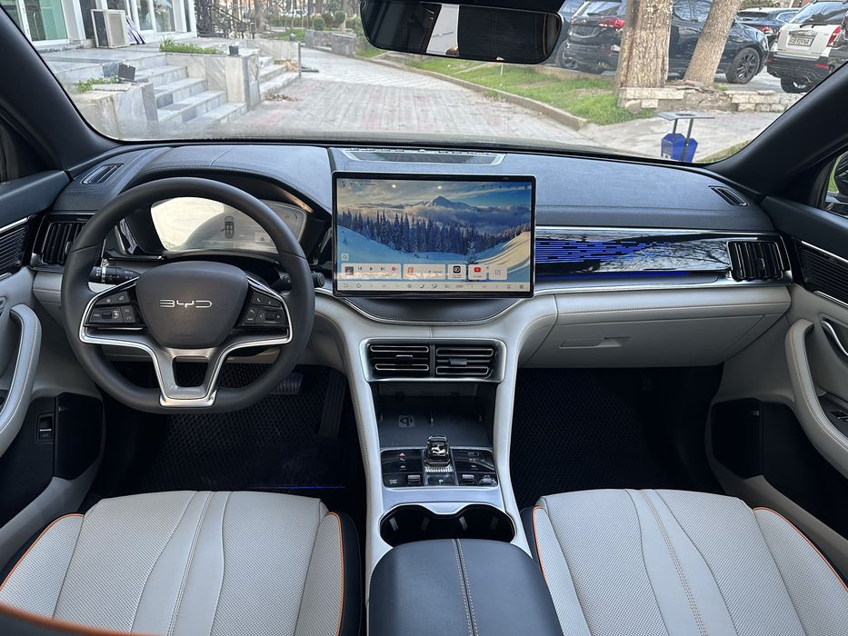 Byd Chempiyon Honor 2024 Yil