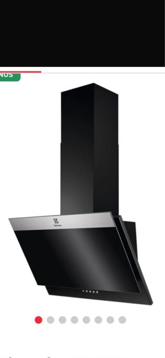 Комплект встроенной техники electrolux