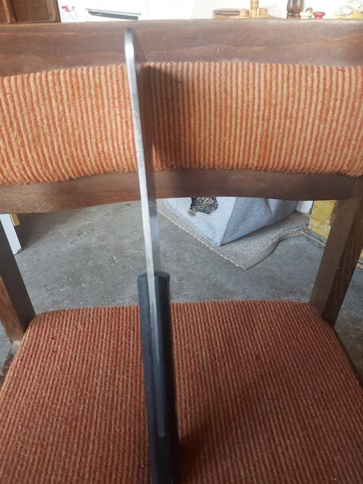 Остър Сатър за рязане