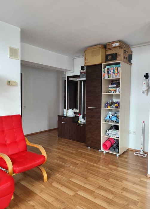 Apartament 2 camere spatios si luminos