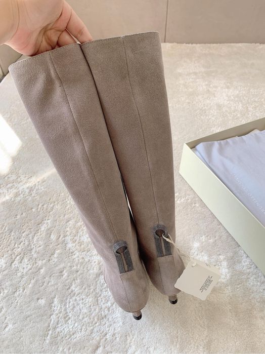 Cizme Brunello Cucinelli