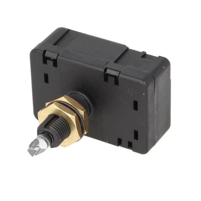 Comanda manual tip buton rotativ pornire webasto at2000