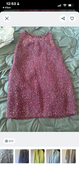 Дрехи-използвани!