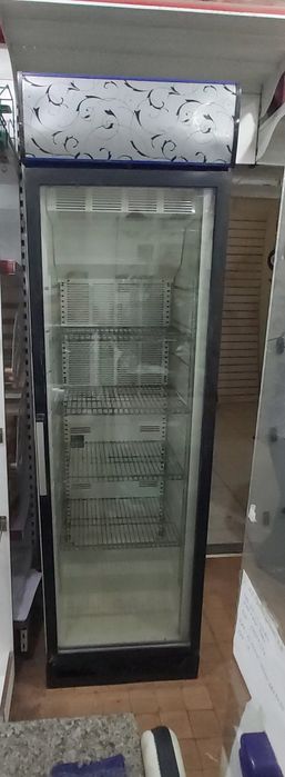 Холодильное оборудование б/у