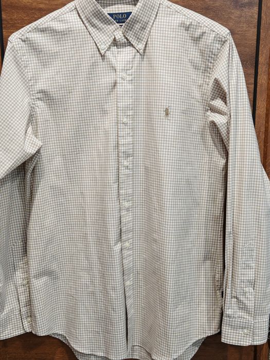 Нова оригинална риза polo ralph lauren