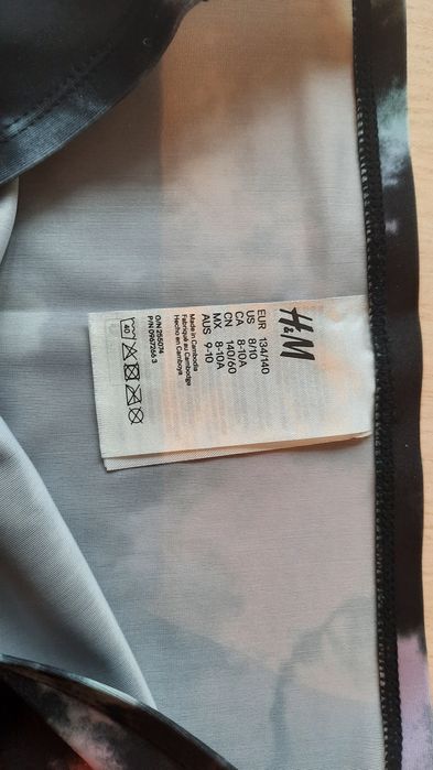 Продам  плавки для купания 7-10 лет