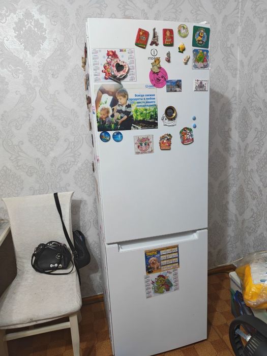 Продам холодильник.