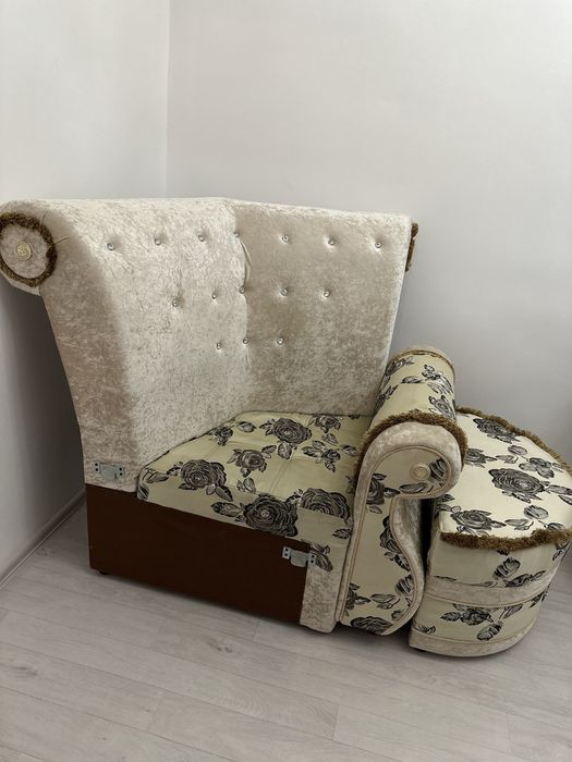 Диван гостиный раскладной