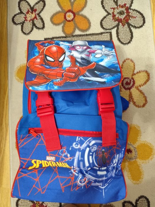 Ghiozdan școală, baieti