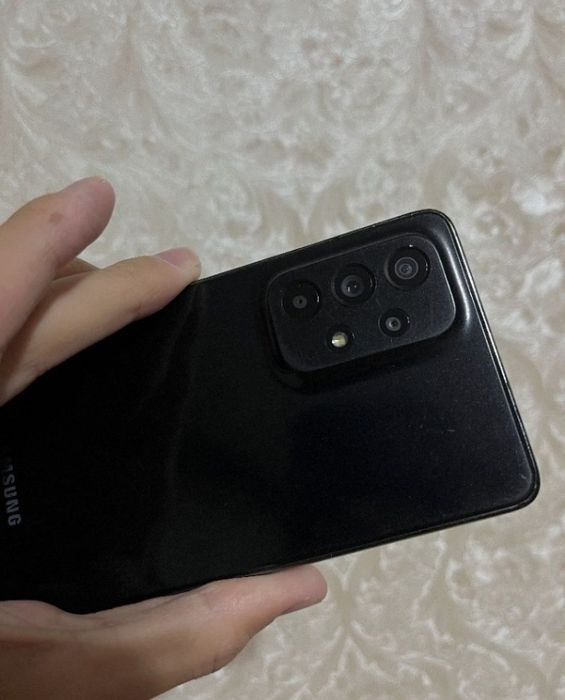 Samsung galaxy A53.256gb.5G