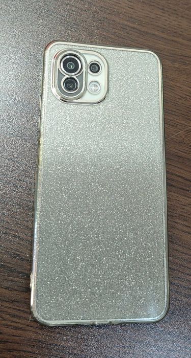 Телефон xiaomi 11