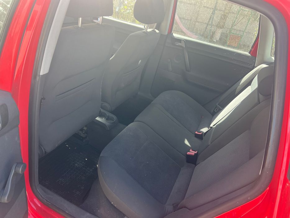 Volkswagen polo 2006