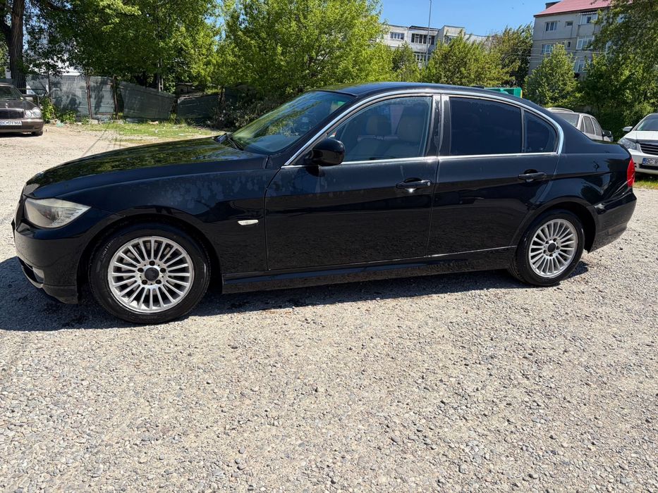 BMW 3 Series 2009 — imagine 5