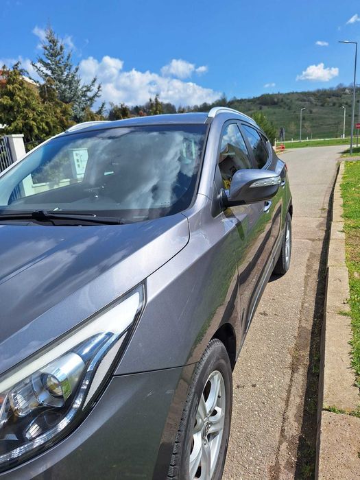 Vand autoturism Hyundai ix35 4x4