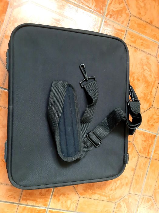 Geantă netbook hama