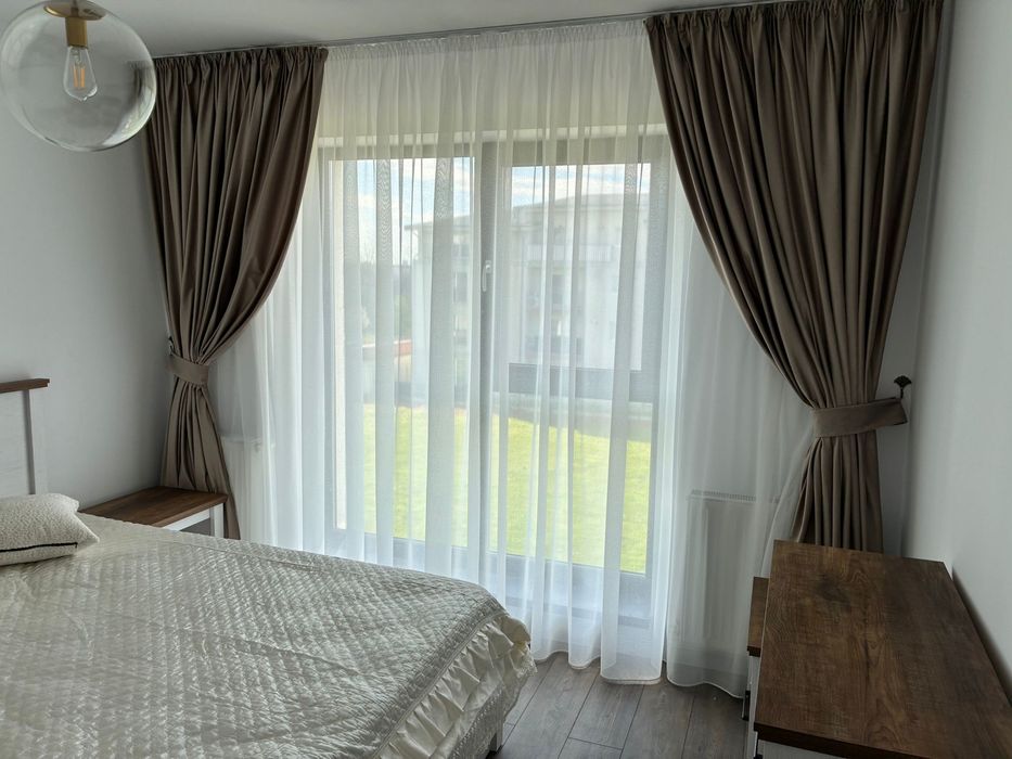 Proprietar inchiriez apartament 3 camere