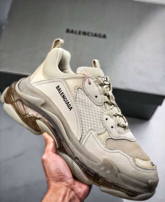 Balenciaga Triple S - Orice model