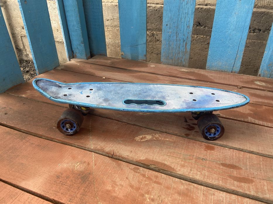 Продам скейтборд