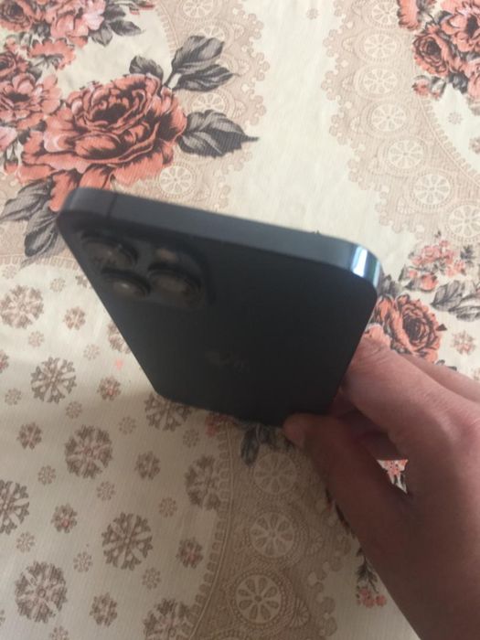 iPhone 12 pro max 512gb с гарантией