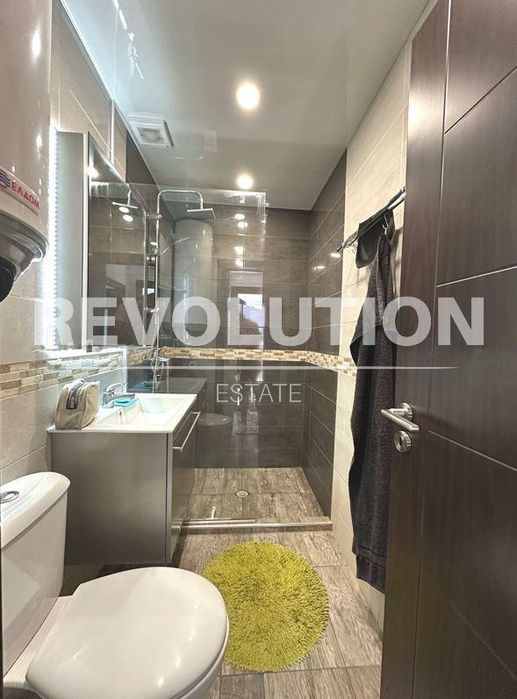 Дава се под наем Двустаен апартамент в Варна, м-т Пчелина - 45 кв.м за 400 € - Снимка #5