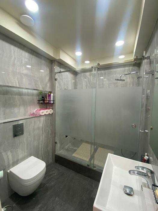 Сдаётся квартира ул Амур Темур  2-ком/5/9 ор-р Шахристан