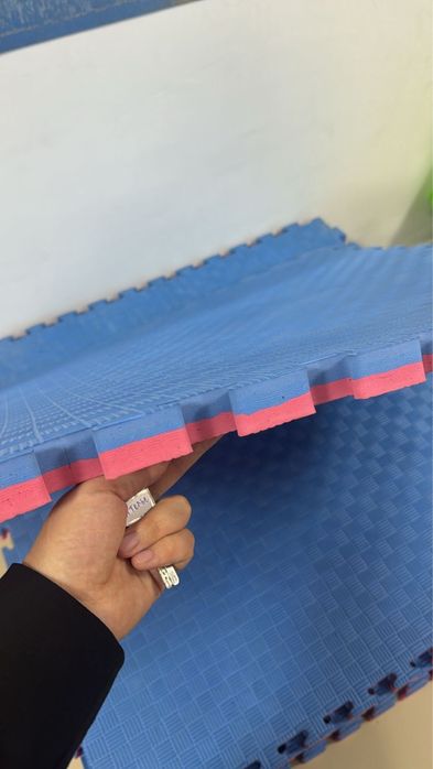 Татами даянг 2.5см