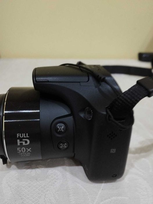 Дигитален фотоапарат