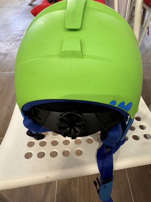 Детска ски каска Wedze