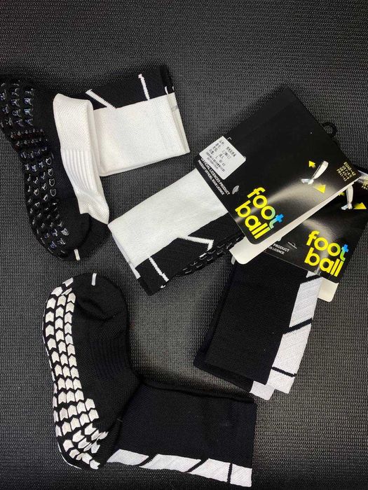 Футбольные нескользящие тренировочные носки TRUsox в Алматы