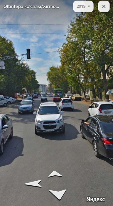 Продается вдоль дороги 1.6+0.6 соток Олтинтепа