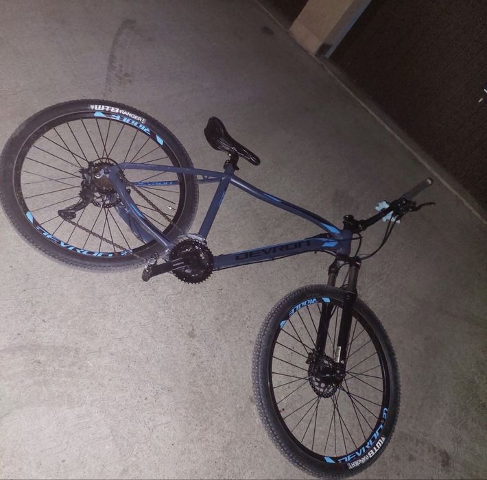 Vand bicicleta DEVRON