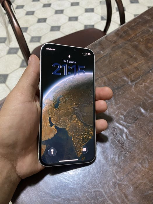 Iphone 12 oq idyal
