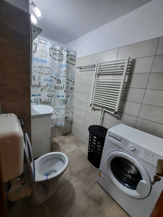 Proprietar, închiriez garsonieră 40mp, Colentina, Poiana cu Aluni.