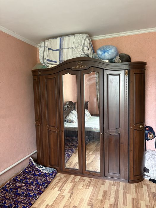 Спальный гарнитура
